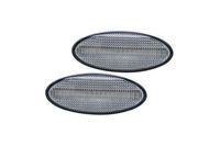 Blinker Blinkleuchten Satz