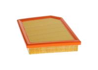 Luftfilter Motorluftfilter Filter, Bild 17
