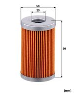 Kraftstofffilter Kraftstoff Filter, Bild 2
