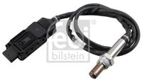 NOx Sensor Harnstoffeinspritzung