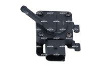 Abgasdrucksensor Differenzdruck