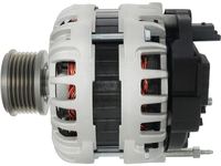 Lichtmaschine Generator, Bild 2
