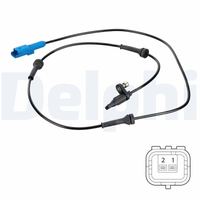 ABS Sensor Drehzahlmesser, Bild 1