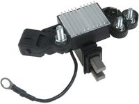 Lichtmaschinenregler