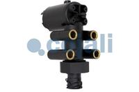 Sensor Luftfederungsniveau, Bild 2