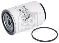 Kraftstofffilter Kraftstoff Filter