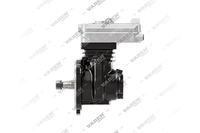 Kompressor Druckluftanlage, Bild 6
