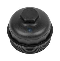 Deckel Kraftstofffilter Filter
