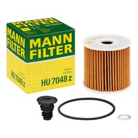 Ölfilter Öl Filter, Bild 3