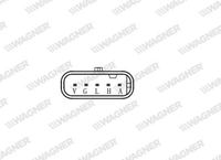 NOx Sensor Katalysator Kat, Bild 5