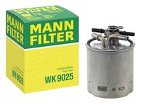 Kraftstofffilter Kraftstoff Filter, Bild 3