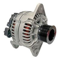 Lichtmaschine Generator, Bild 1