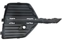 Stoßstange Gitter, Bild 2