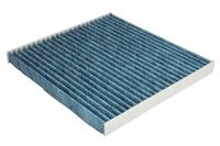 Innenraumfilter Pollenfilter Filter, Bild 2