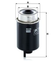 Kraftstofffilter Kraftstoff Filter, Bild 2