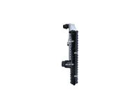 Kühler Wasserkühler Motorkühler, Bild 2