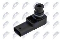 Abgasdrucksensor Differenzdruck, Bild 1