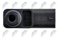 Abgasdrucksensor Differenzdruck, Bild 3