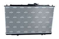 Kühler Wasserkühler Motorkühler, Bild 3