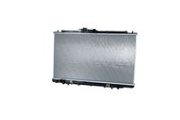 Kühler Wasserkühler Motorkühler, Bild 8