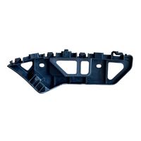 Stoßstangen Halter, Bild 2
