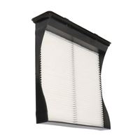 Innenraumfilter Pollenfilter Filter, Bild 2