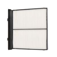 Innenraumfilter Pollenfilter Filter, Bild 4