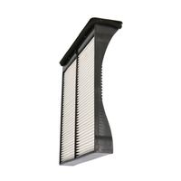Innenraumfilter Pollenfilter Filter, Bild 5