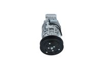Kompressor Klima Klimaanlage Klimakompressor, Bild 8