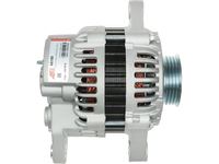 Lichtmaschine Generator, Bild 2