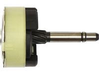 Hohlrad Planetengetriebe Starter