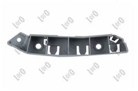 Stoßstange Halter, Bild 2