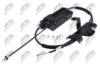 Feststellbremse elektrische Handbremse Bremssattel