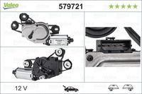 Wischermotor, Bild 1