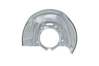 Set: 2 × Bremsstaubscheibe, Bild 2