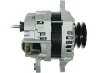 Lichtmaschine Generator, Bild 2