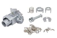 Set: 2 × Türschloßzylinder, Bild 1
