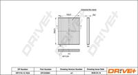 Innenraumfilter Pollenfilter Filter, Bild 7