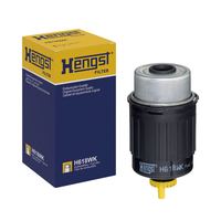Kraftstofffilter Kraftstoff Filter, Bild 2