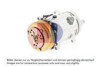 Kompressor Klima Klimaanlage Klimakompressor, Bild 1