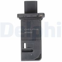 Luftmassenmesser Luftmengenmesser LMM, Bild 5