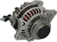 Lichtmaschine Generator
