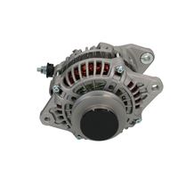 Lichtmaschine Generator, Bild 6