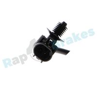 ABS Sensor Drehzahlmesser, Bild 3
