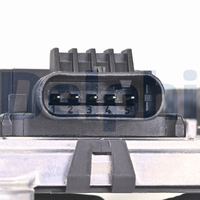 NOx Sensor Katalysator Kat, Bild 2