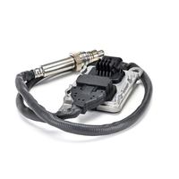 NOx Sensor Katalysator Kat, Bild 11