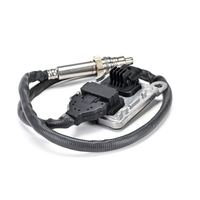 NOx Sensor Katalysator Kat, Bild 12