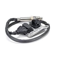 NOx Sensor Katalysator Kat, Bild 13