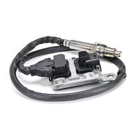 NOx Sensor Katalysator Kat, Bild 15