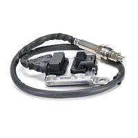 NOx Sensor Katalysator Kat, Bild 16